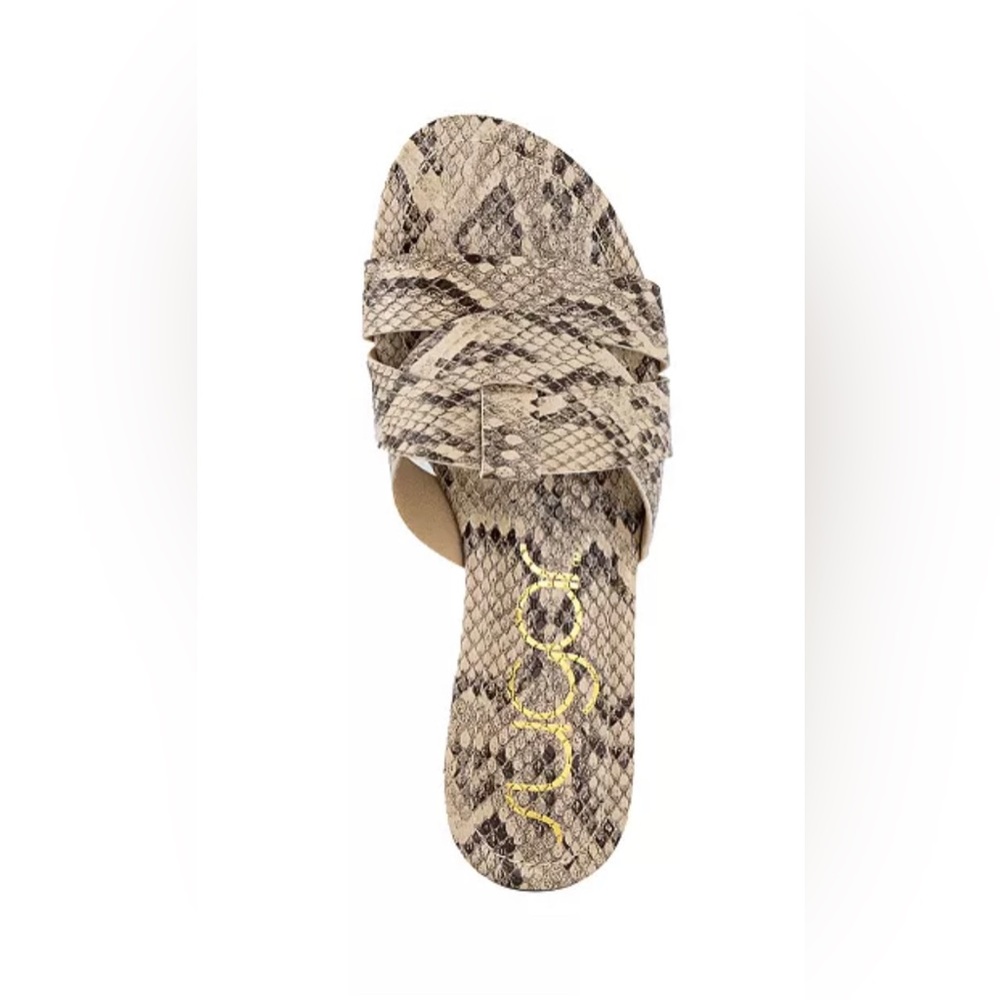NEW✨ Sugar Sandals